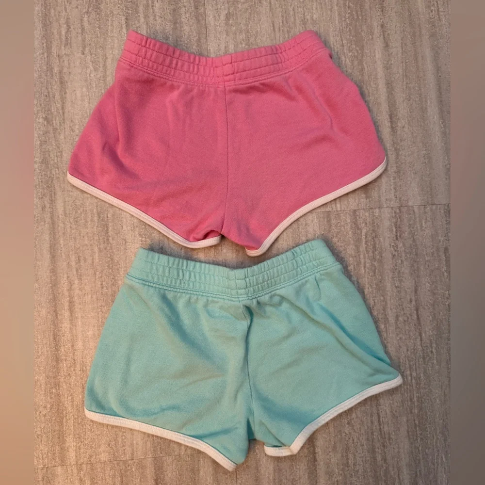 7-pack SO girls shorts